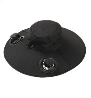 🧢 ThermaCap- Stay cool under the sun