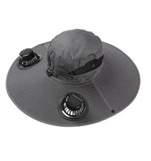 🧢 ThermaCap- Stay cool under the sun