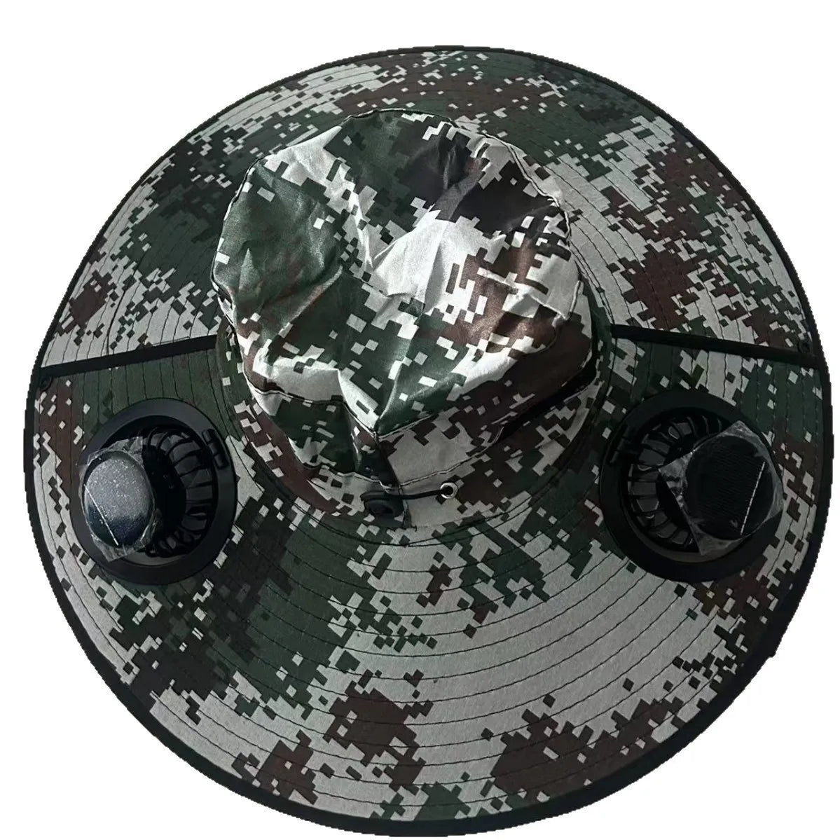 🧢 ThermaCap- Stay cool under the sun